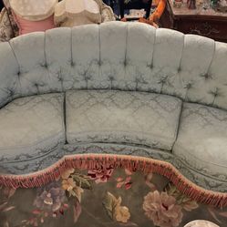 Antique Sofa 