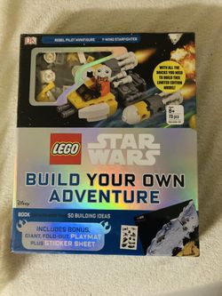 Legos Star Wars