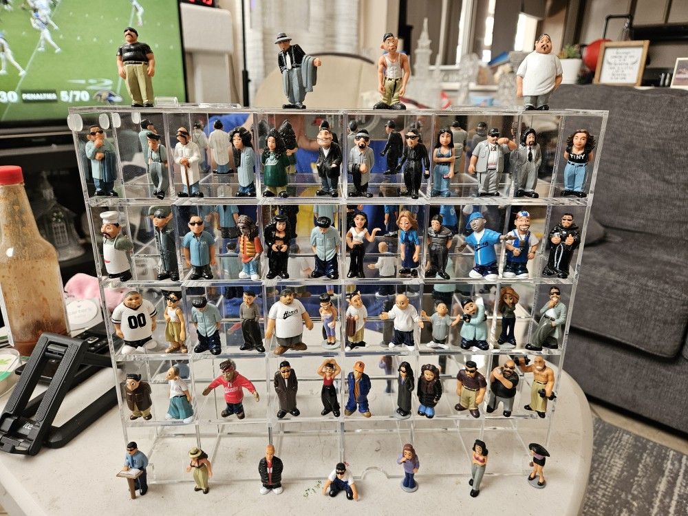 Homies Listing 1   4or2x7 