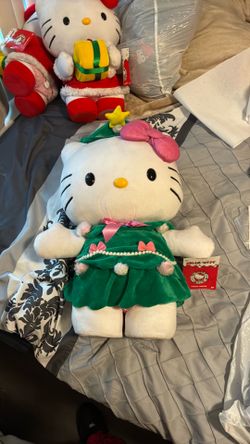 Hello kitty