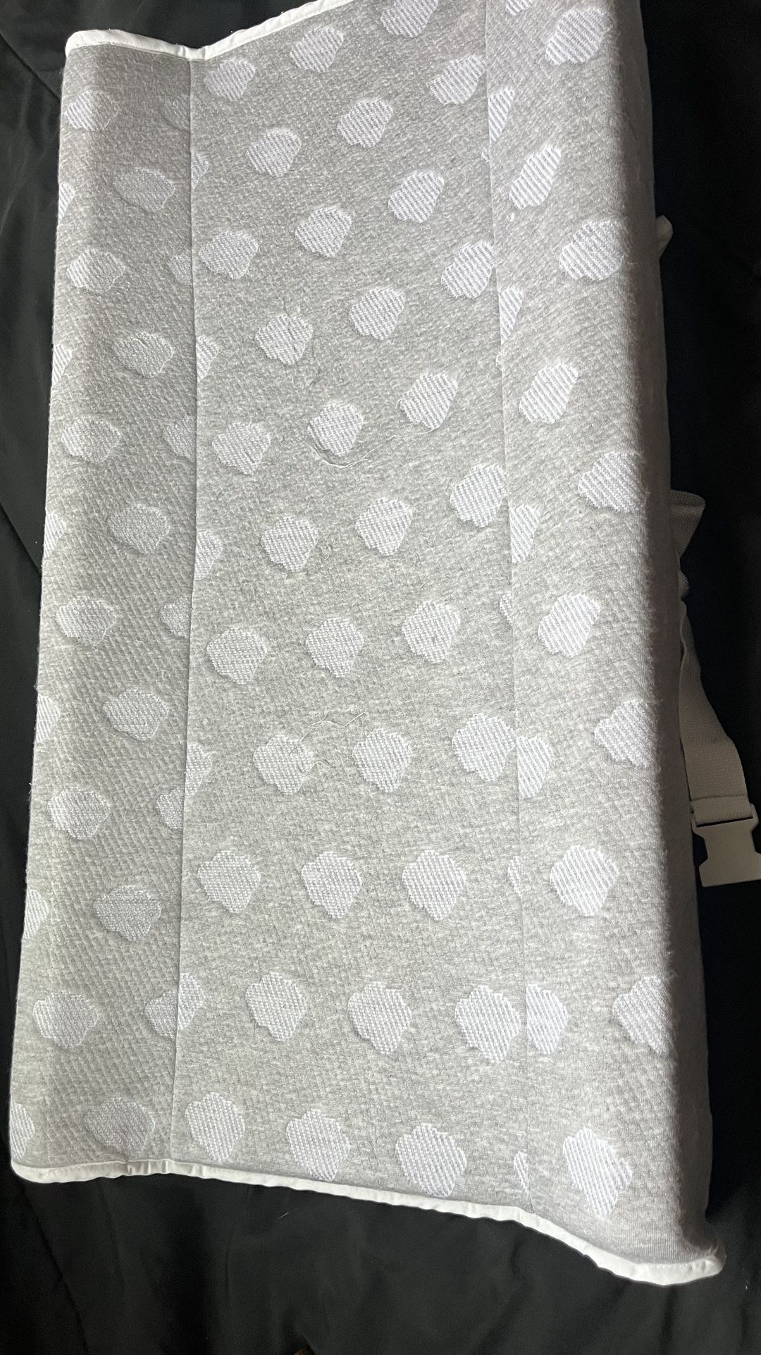 Baby Changing Table Cushion