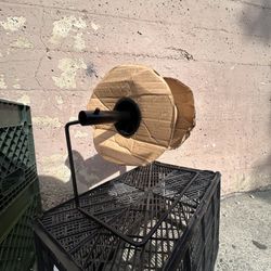 6 Mil Heavy Duty Poly Tubing (Uline)