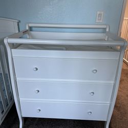 Baby Changing Table / Drawer