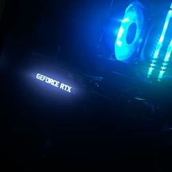 Gaming Pc‼️‼️ Cashapp And Shipping Only