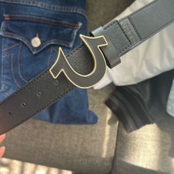 Belt True Religion 