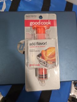 Good Cook Flavor Injector