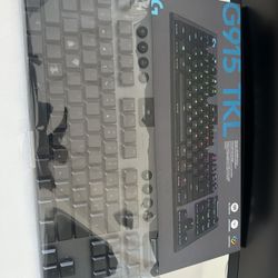 G915 TKL