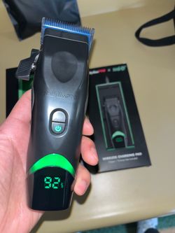 Babyliss Tomb 45 clipper