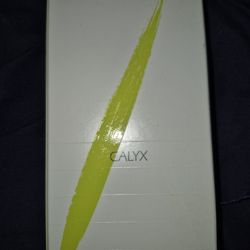 Clinique Calyx Fragrance