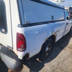 2000 Ford F150 Parts For Sale 