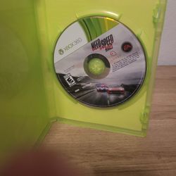Need for Speed Rivals (Microsoft Xbox 360 