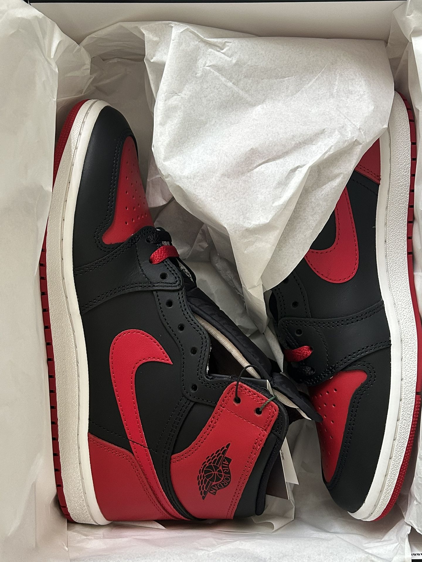 Jordan 1 Retro High '85 OG (2025)