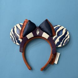 ahsoka star wars ears 