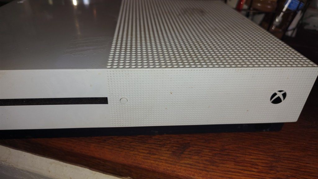Xbox Series S 1tb 150