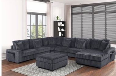 Sectional hermoso 🥳🔥🌺🥳🔥🌺🥳🔥🚛📦