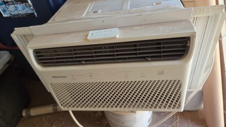 A/C