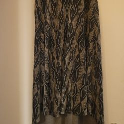 Lularoe "Carly" Dress