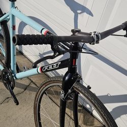 Felt Breed 53cm Cyclocross