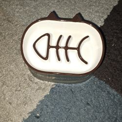 Cat Bowl