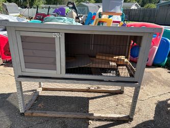 Chicken coop