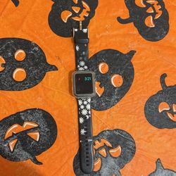 apple watch 3rd