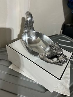 Metal Bowl