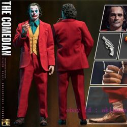 Toys Era Joker Happy Face 1/6 Figure