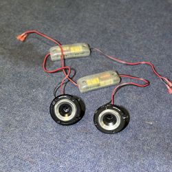 Speakers 