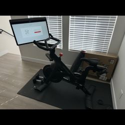 Peloton Bike+ Bundle – Lightly Used – $1,900 OBO