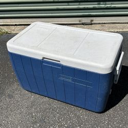 Coleman 48qt Cooler