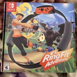 Nintendo Switch Game 