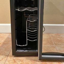 Wine frigerator 