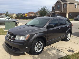 Dodge Journey