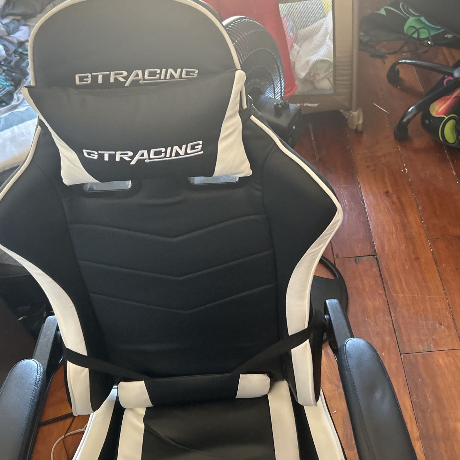Gaming Chair