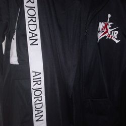 Air Jordan Set
