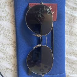 Ray-Ban Kids Aviator Sunglasses