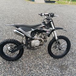 Kids Drit Bike  $ 600