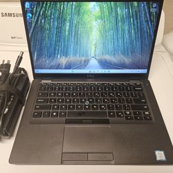 Dell Latitude 5400 14 Inch Screen 16 GB RAM MEMORY 