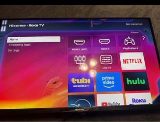 Hisense Tv
