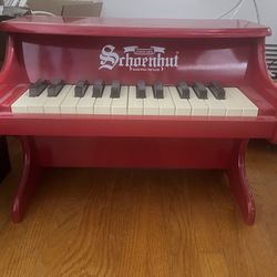 Toy Piano