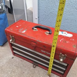 Tool Box