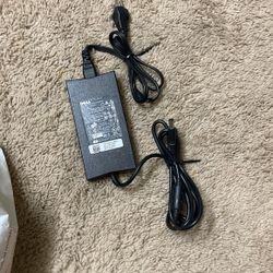 Genuine Dell 19.5V 6.7A 130W AC Adapter For PA-4E Family LA130PM121 DA130PE1-00