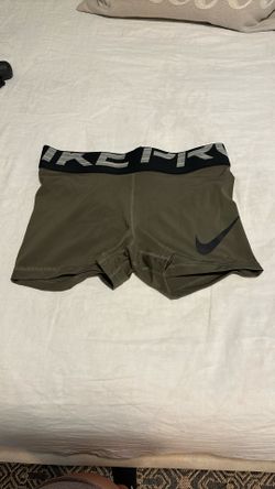 Nike spandex Shorts