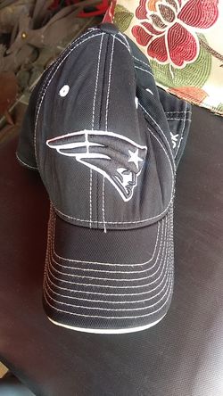 Patriots cap