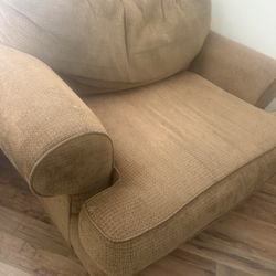 Single Couch