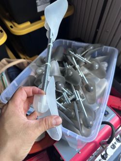 IKEA Shoe Trees / Shoe Shapers – New