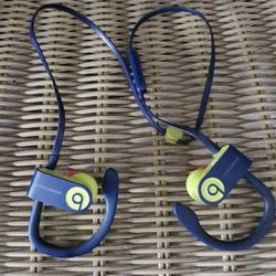 Powerbeats 3