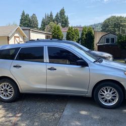 2006 Toyota Matrix Xr