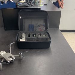 Vivitar Phoenix Drone 