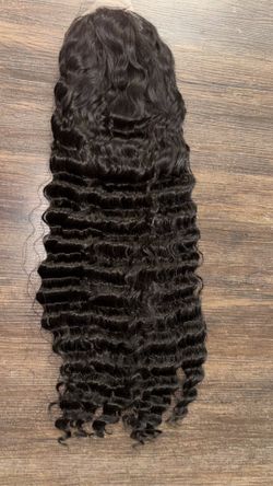 Fouri Hair